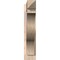 Ekena Millwork Funston Smooth Arts and Crafts Outlooker, Douglas Fir, 5 1/2"W x 26"D x 26"H OUT06X26X26FST03SDF - alternate 3